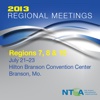 NTCA Regions 7, 8 & 10 Meeting