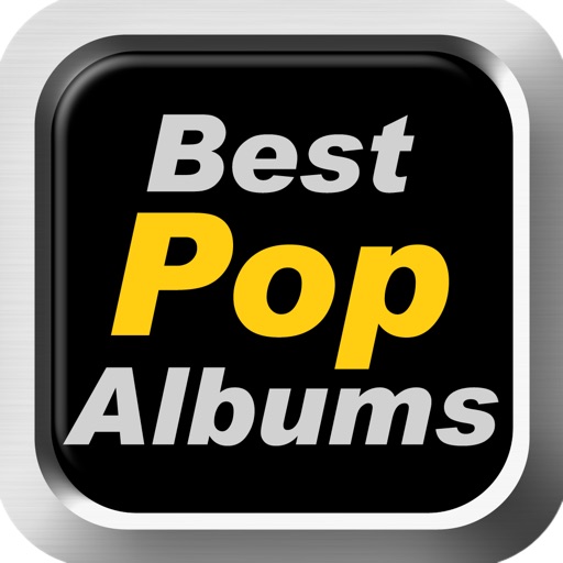 Best Pop Albums Top 100 Latest & Greatest New Record Music Charts
