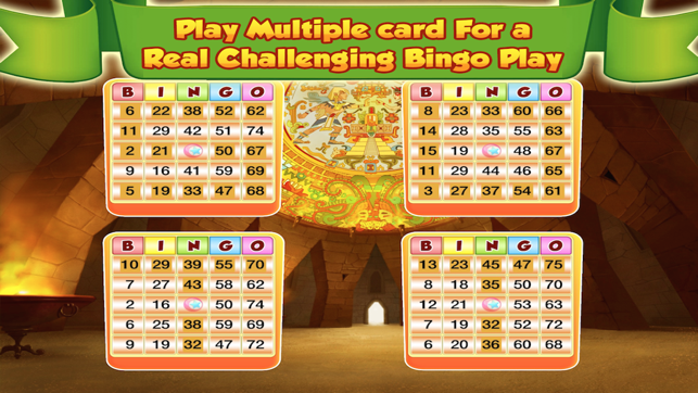 Bingo Master Deluxe Casino - HD Free(圖1)-速報App