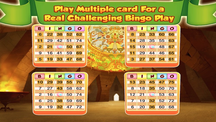 Bingo Master Deluxe Casino - HD Free