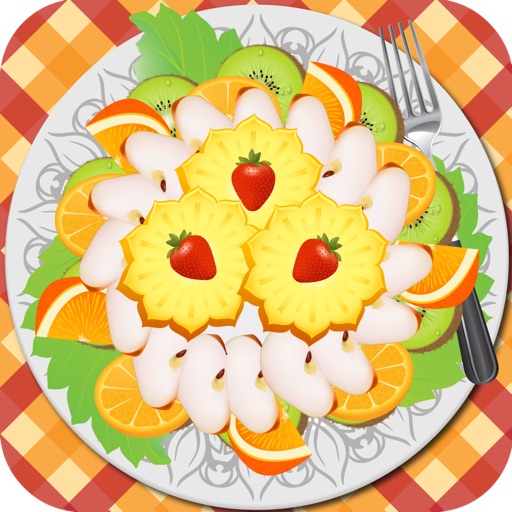 Fruit Mix Maker icon