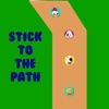 Stick to the Path