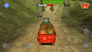 TRACTOR: DIRT HILL CRAWLER 1.0 IOS