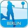 GPS-R for Berlin Marathon