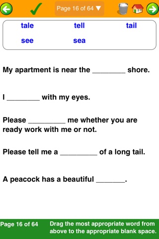 Grade 3 Math & Science screenshot 2