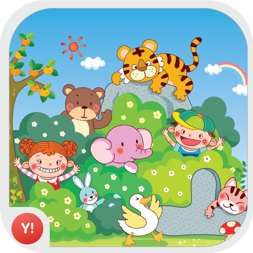 Flash Card For Kid - Help Kids learning english icon