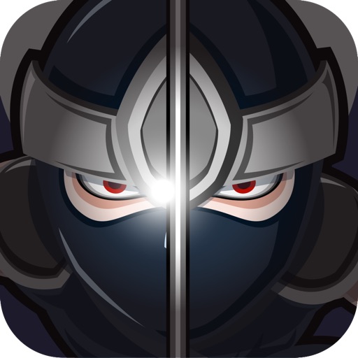Ninja Slayer iOS App