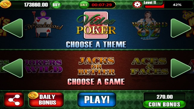 Players Touch Poker(圖5)-速報App