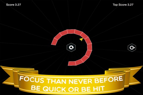 Smash Arrow : Be Quick or Be Hit - The Hardest Game Ever screenshot 2