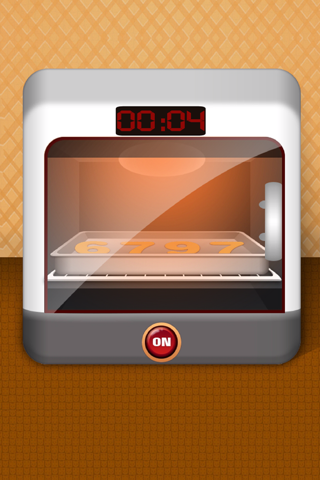 Amazing Match Cookies Cooking Time screenshot 4