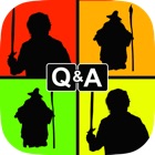 Top 48 Games Apps Like Trivia for The Hobbit Fans - Guess the Movie Quiz - Best Alternatives