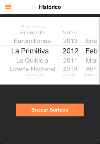 Lotería , Sorteos y Cupón ONCE con scanner para códigos de barras. Lotería Navidad - iLoterias screenshot 4