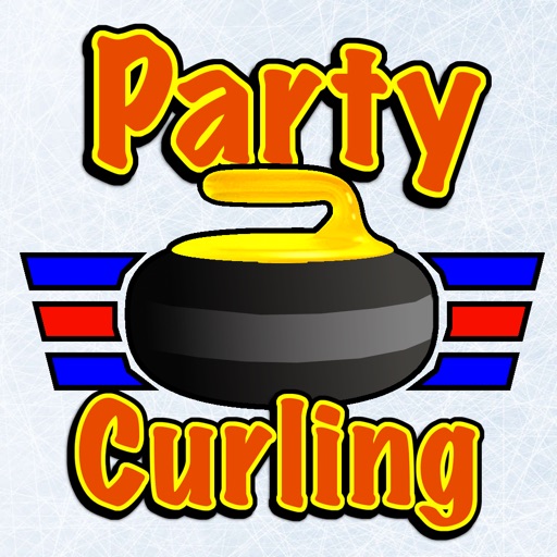 Party Curling iOS App