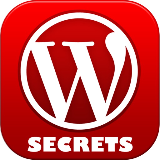 Blogger Secrets for Wordpress FREE - How To Make Money & Work From Home Online iOS App