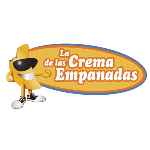 La Crema De las Empanadas icon