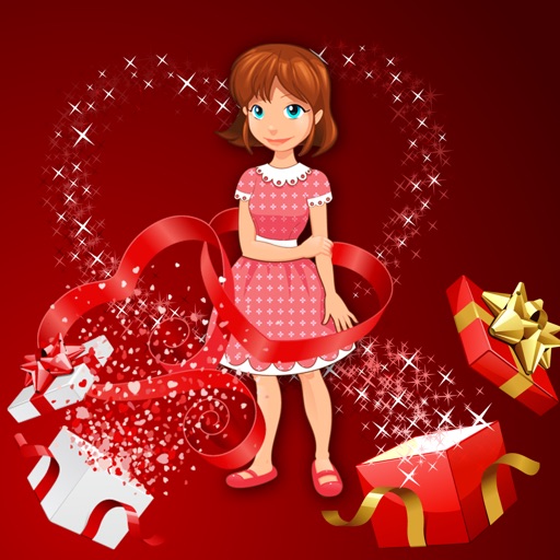 Dream Valentine iOS App