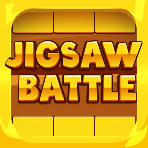 Jigsaw Battle icon