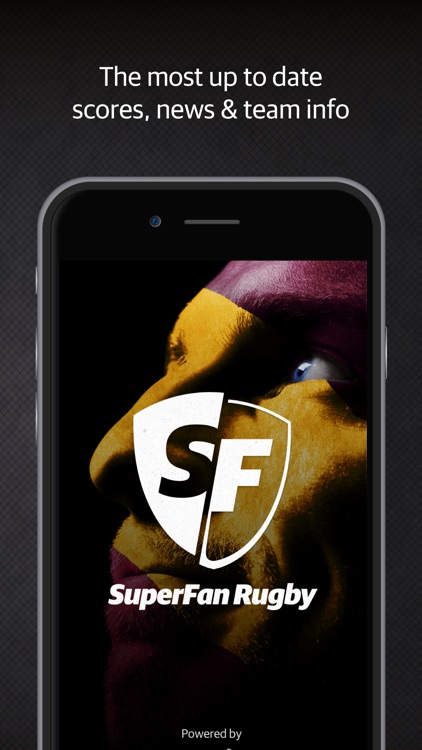 SuperFan Rugby