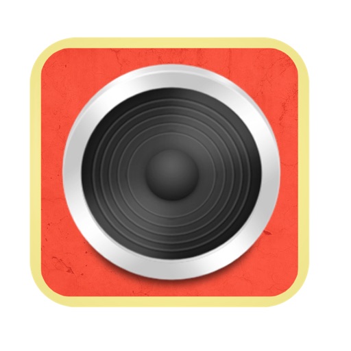 Awesome Crazy Soundboard - The Best Sounds Buttons Ever Collected icon