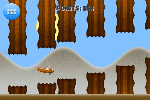 Senile Bird screenshot 4