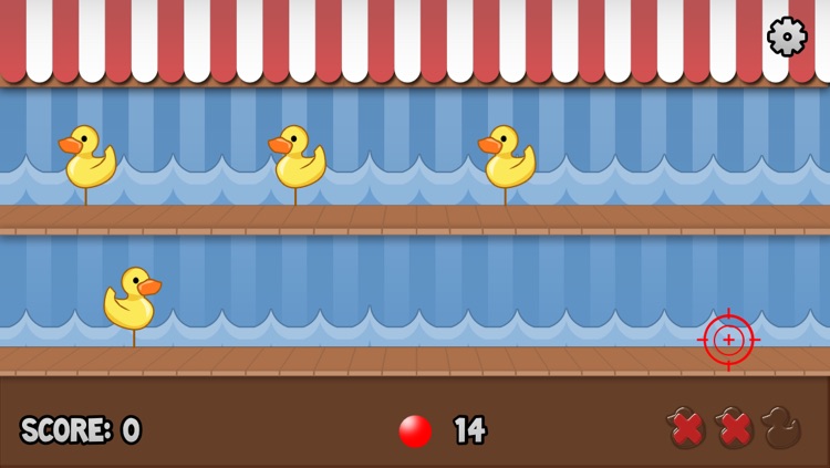 Lunapark Free Amusement Park Game