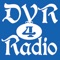 DVR4Radio - Schedule a recording for your favorite online radio station and listen it later