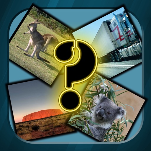 Guess the Place iOS App