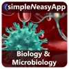 Biology, Kingdom of Organisms & Microbiology - simpleNeasyApp by WAGmob