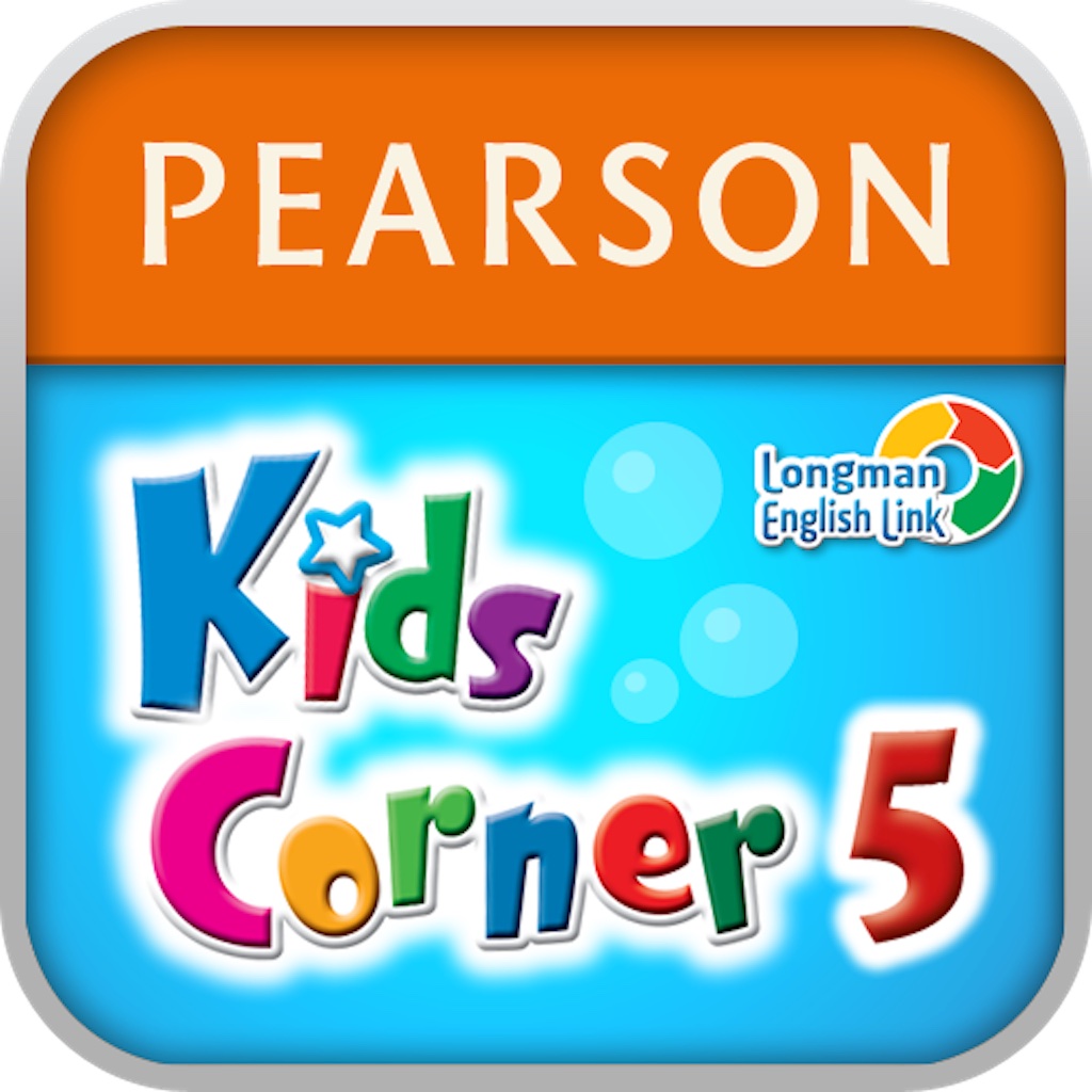 Kids Corner Level ５ icon