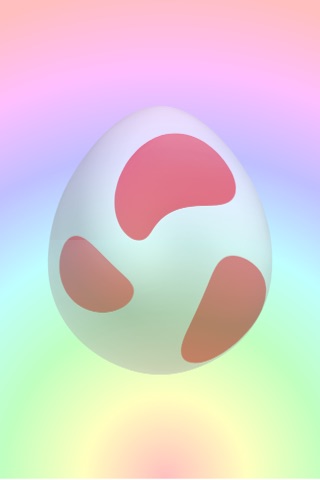 Egg Throw Puzzle Game : Easter Egg screenshot 2