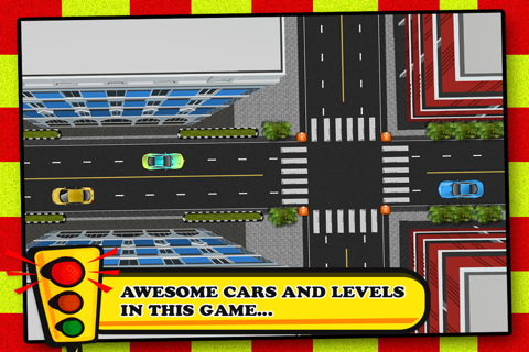 Car Smash : Car Crash : Action Game screenshot 3