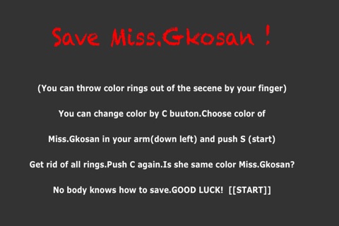Fortune telling Miss.Gkosan(co02)( Coin toss up) screenshot 2