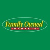 Family Owned Markets