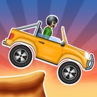 Top 20 Games Apps Like Hillside Racing - Best Alternatives