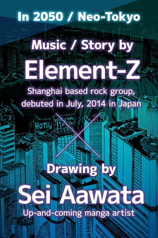 Element-Z screenshot 3