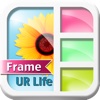 FrameUrLife Pro - Picture Frames + Photo collage
