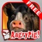 AngryPig Free - The Angry Pig Simulator