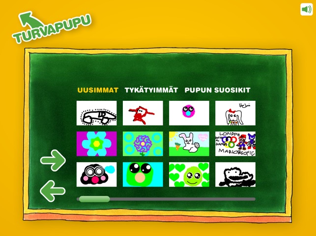 Turvapupu(圖5)-速報App