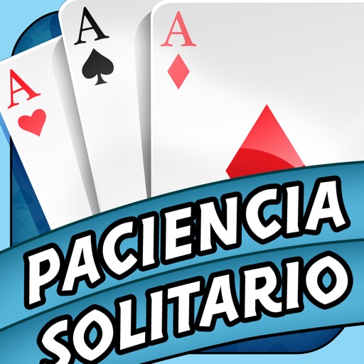 Paciencia Solitario iOS App