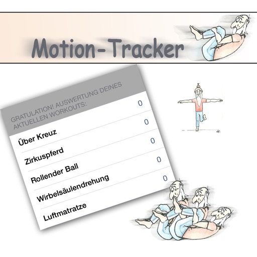 MotionTracker