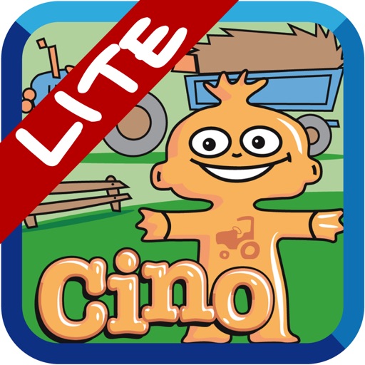 Cino Çiftlikte Lite iOS App