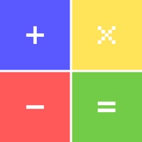 Match A Number icon