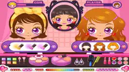 Game screenshot Baby Makeup Contest : Make Up Skills Challenge hack