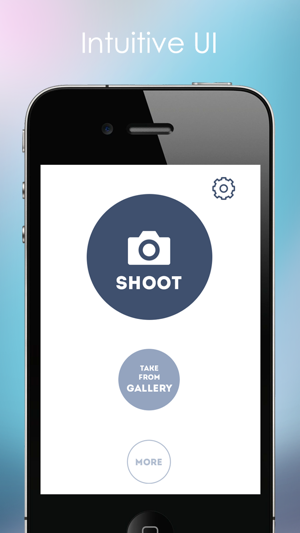 Shark Photo Editor for Instagram, Snapchat, Afterlight, Picf(圖1)-速報App