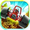 3D 4x4 Off-Road Speedway Hero Racing Game Paid