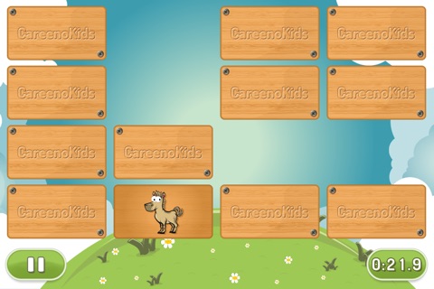 Toddler Learning Games - Fun For Preschool Kids screenshot 2