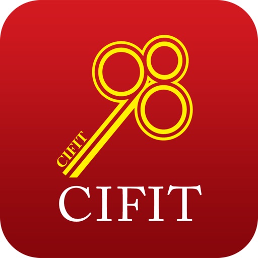 投洽会 CIFIT - the Official App of CIFIT