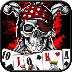 Activities of Pirates Poker Casino - Video Poker, Jacks or Better, Free Las Vegas Style Card Games