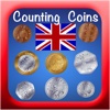 Counting Coins : UK Edition