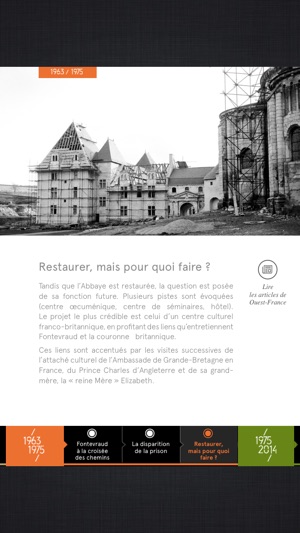 Abbaye de Fontevraud(圖4)-速報App